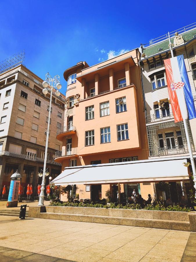 Nočitev z zajtrkom Dolac Zagreb